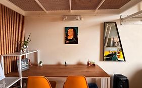 Loft en Chapinero con todo lo que necesitas !